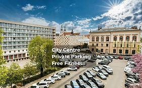 Hotel International Brno